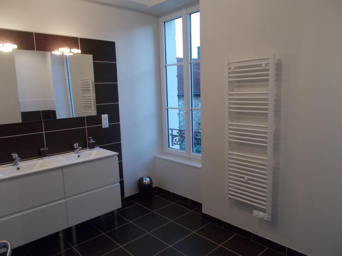 Les Chambres d'Eugénie Poyanne Exterior foto